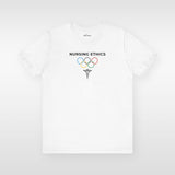 Olympic Vibes: Nursing Ethics