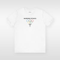 Olympic Vibes: Nursing Ethics