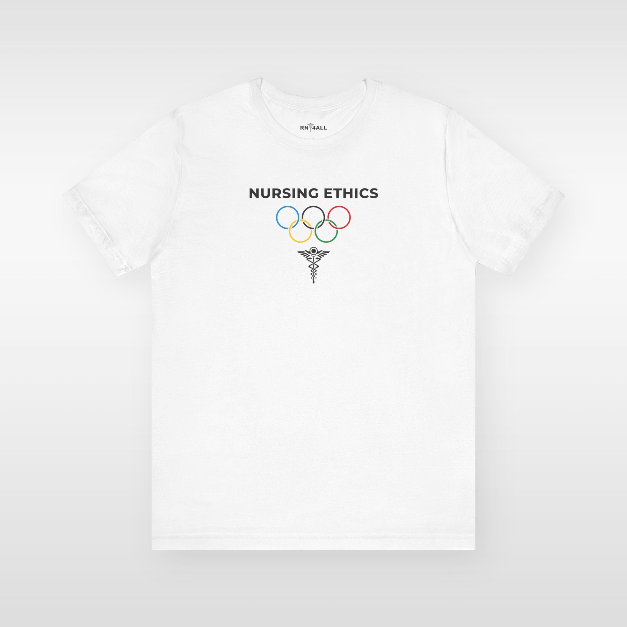 Olympic Vibes: Nursing Ethics