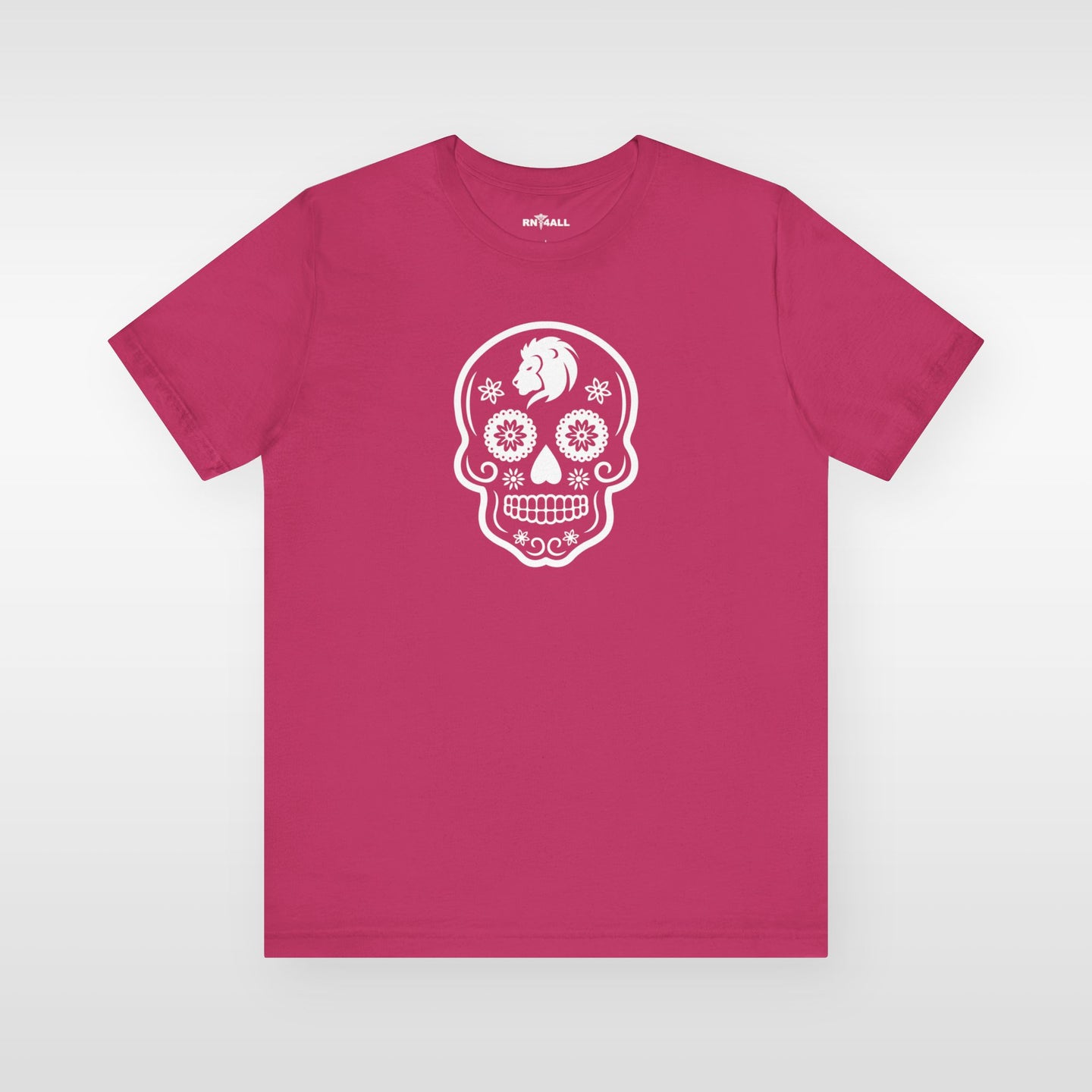 Sugar Skull: Leo