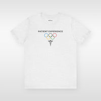 Olympic Vibes: Patient Experience