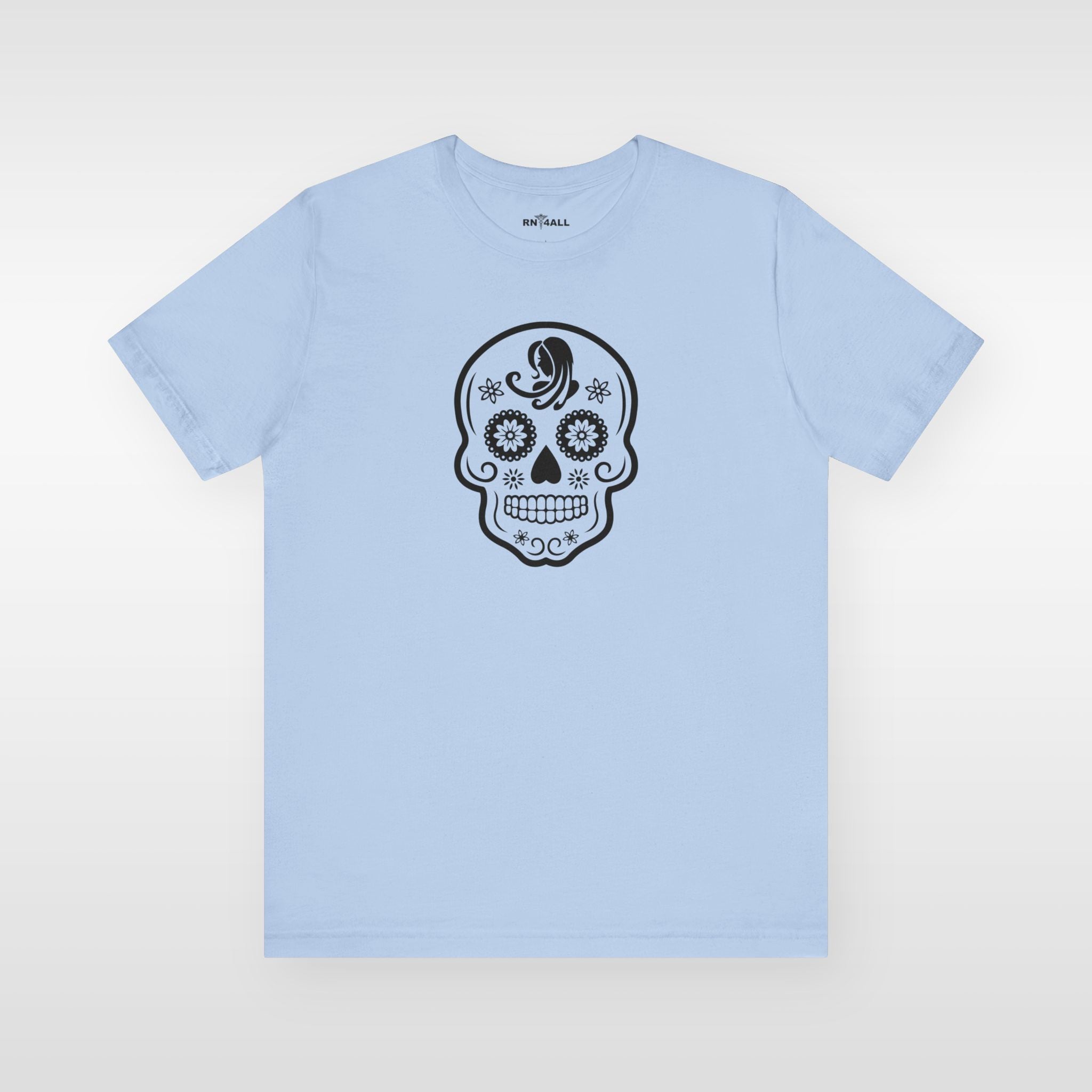 Sugar Skull: Virgo