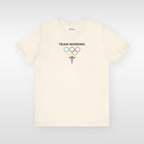 Olympic Vibes: Team Nursing