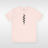 Rod Of Asclepius