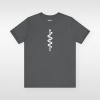 Rod Of Asclepius