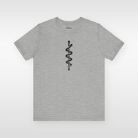 Rod Of Asclepius