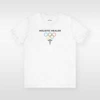 Olympic Vibes: Holistic Healer