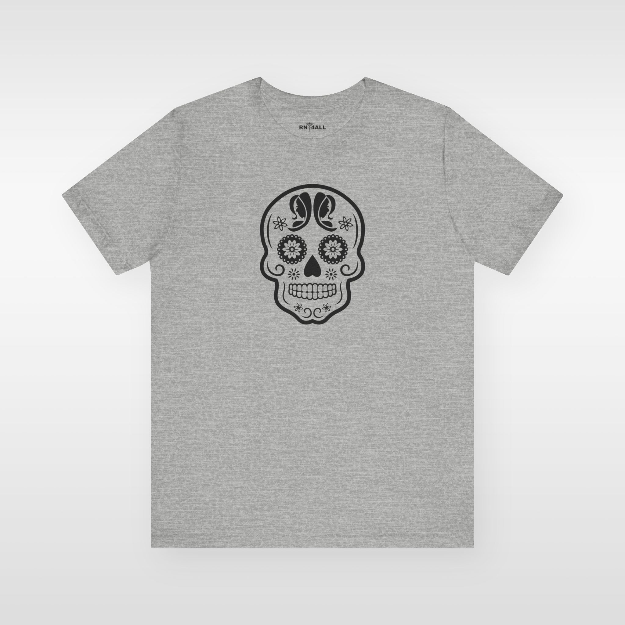 Sugar Skull: Gemini