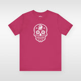 Sugar Skull: Aquarius