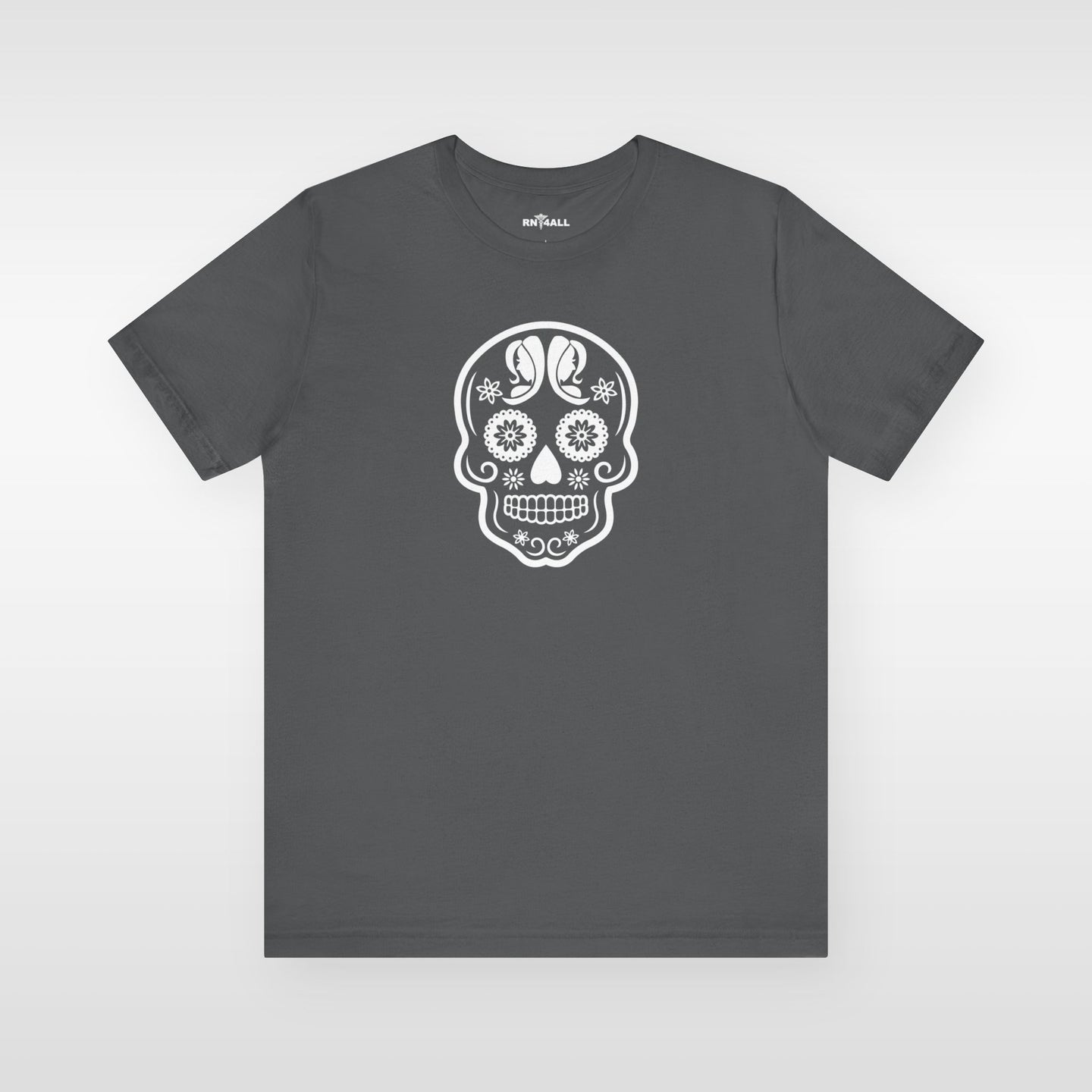 Sugar Skull: Gemini