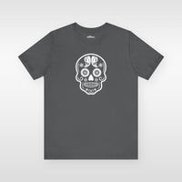 Sugar Skull: Gemini