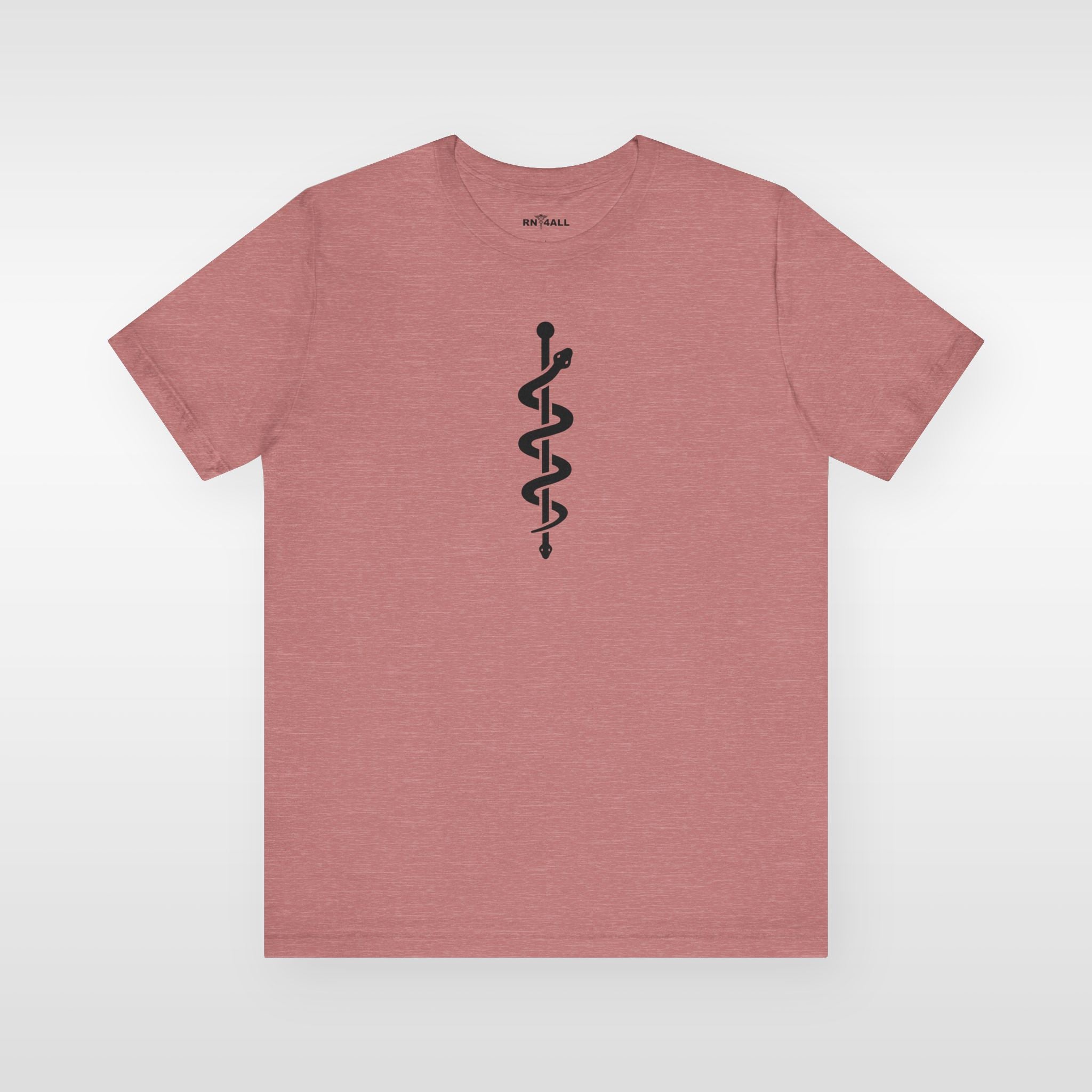 Rod Of Asclepius