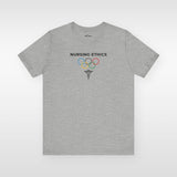 Olympic Vibes: Nursing Ethics