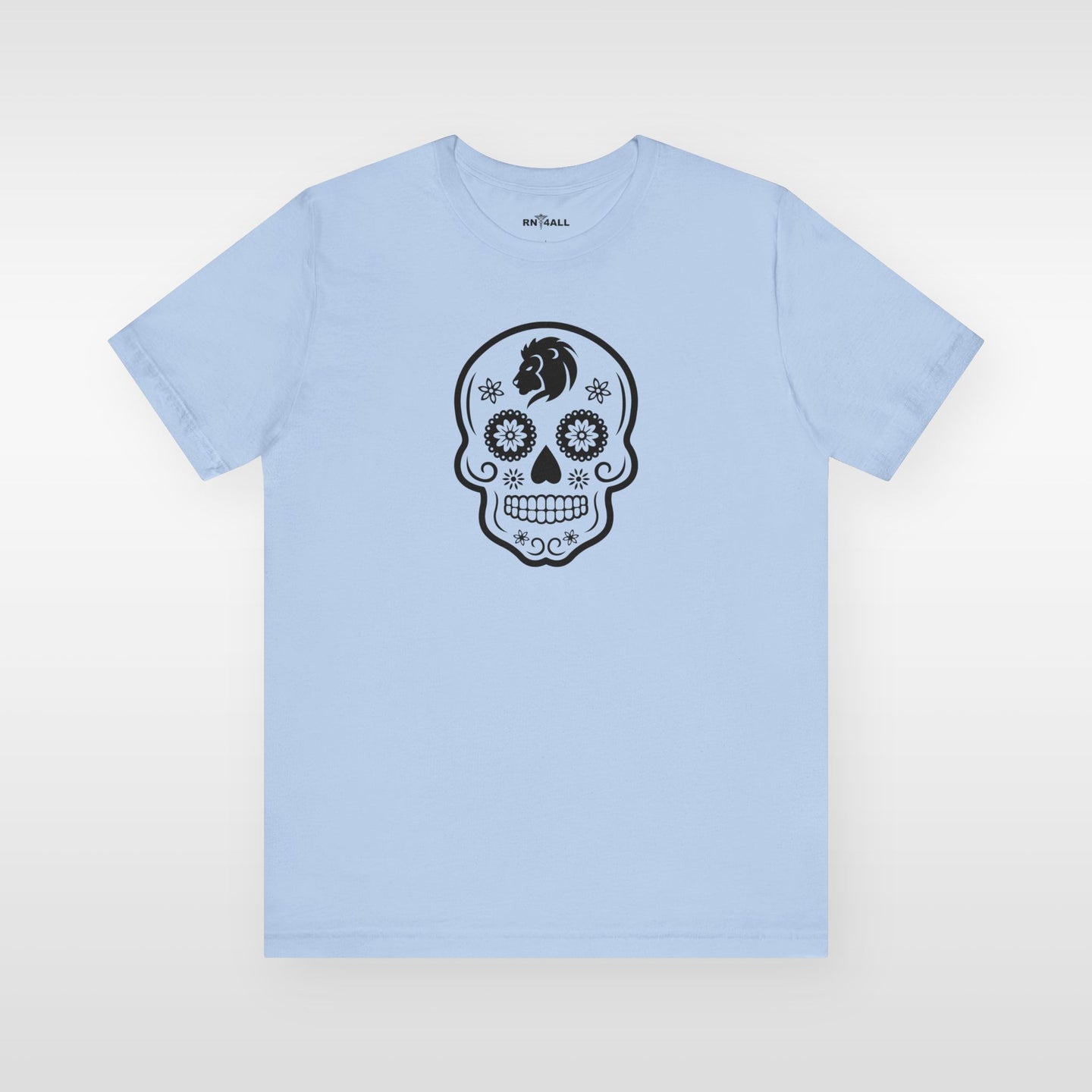 Sugar Skull: Leo