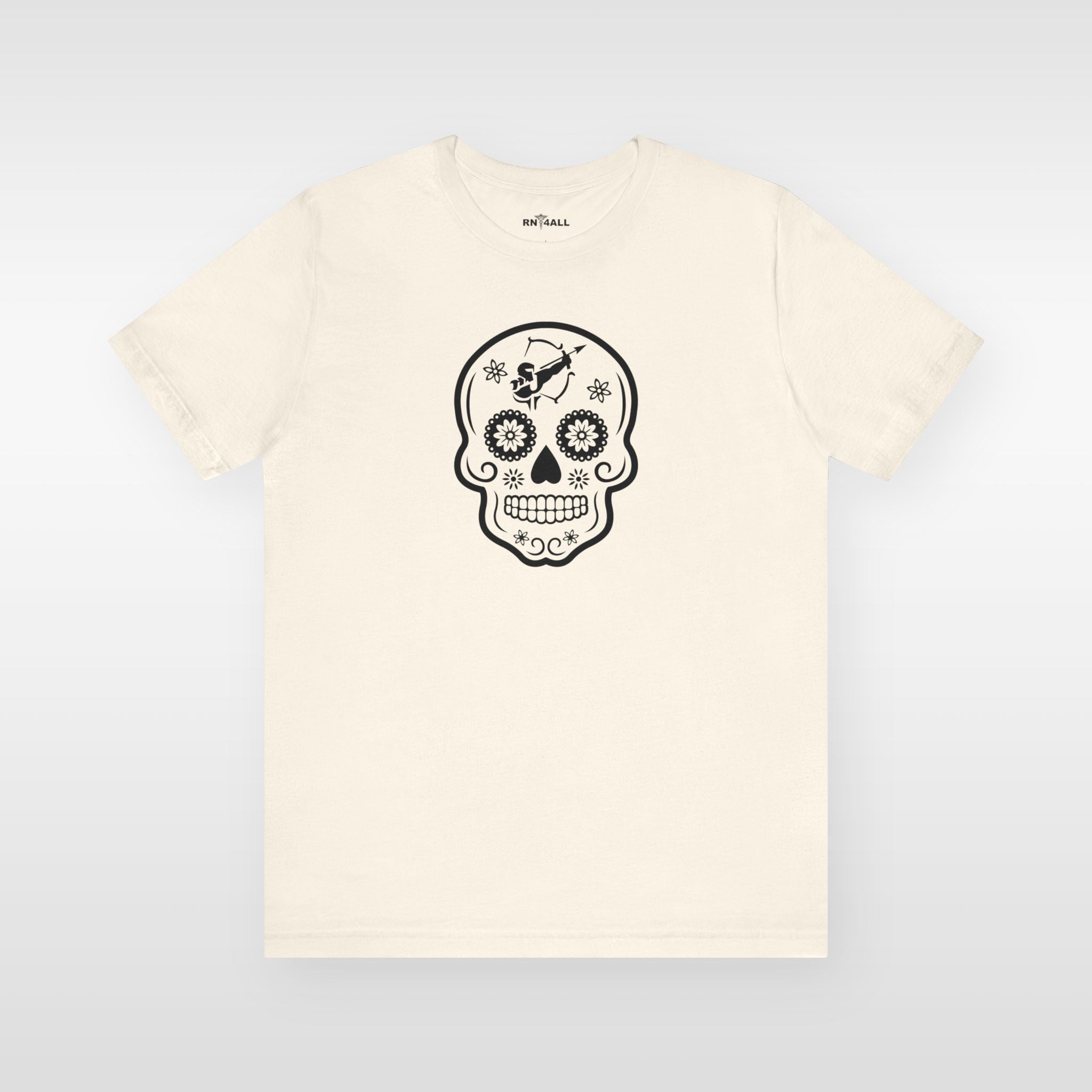 Sugar Skull: Sagittarius