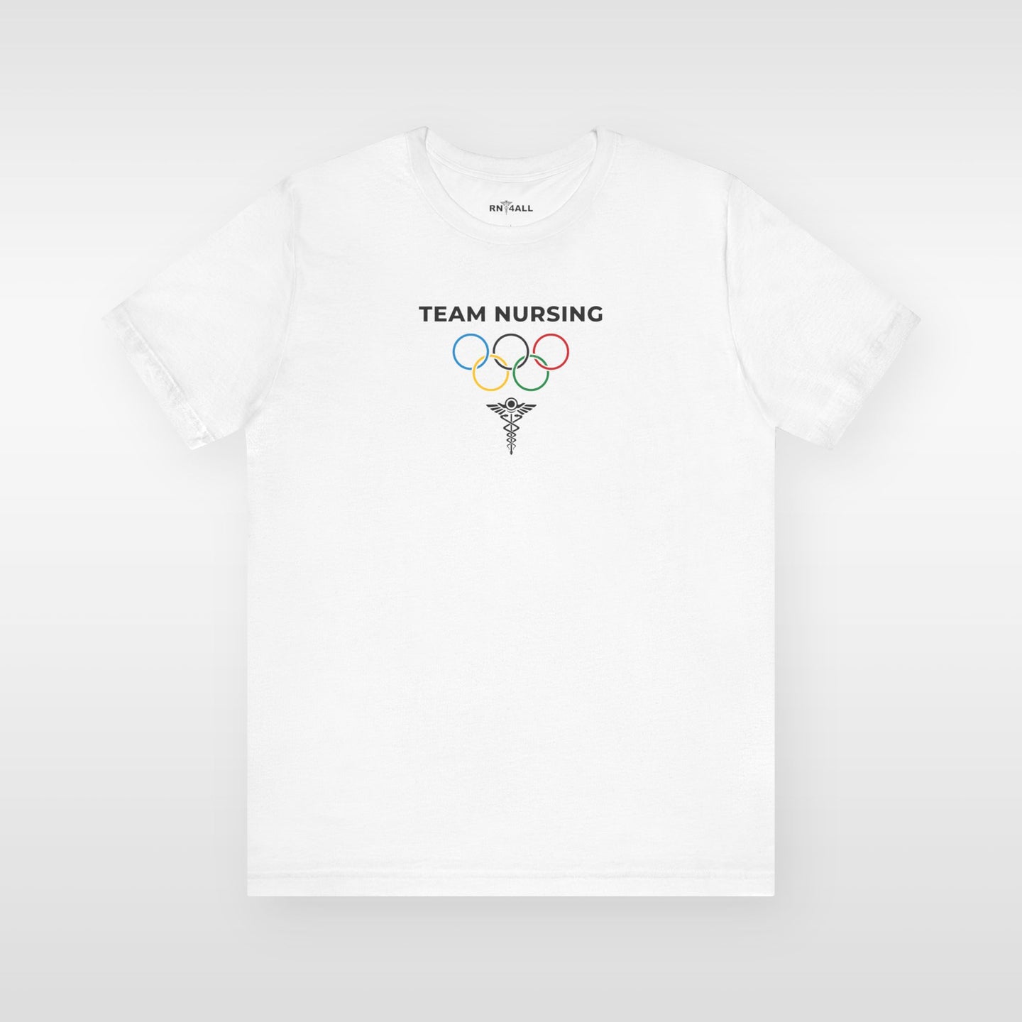 Olympic Vibes: Team Nursing