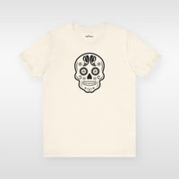 Sugar Skull: Gemini