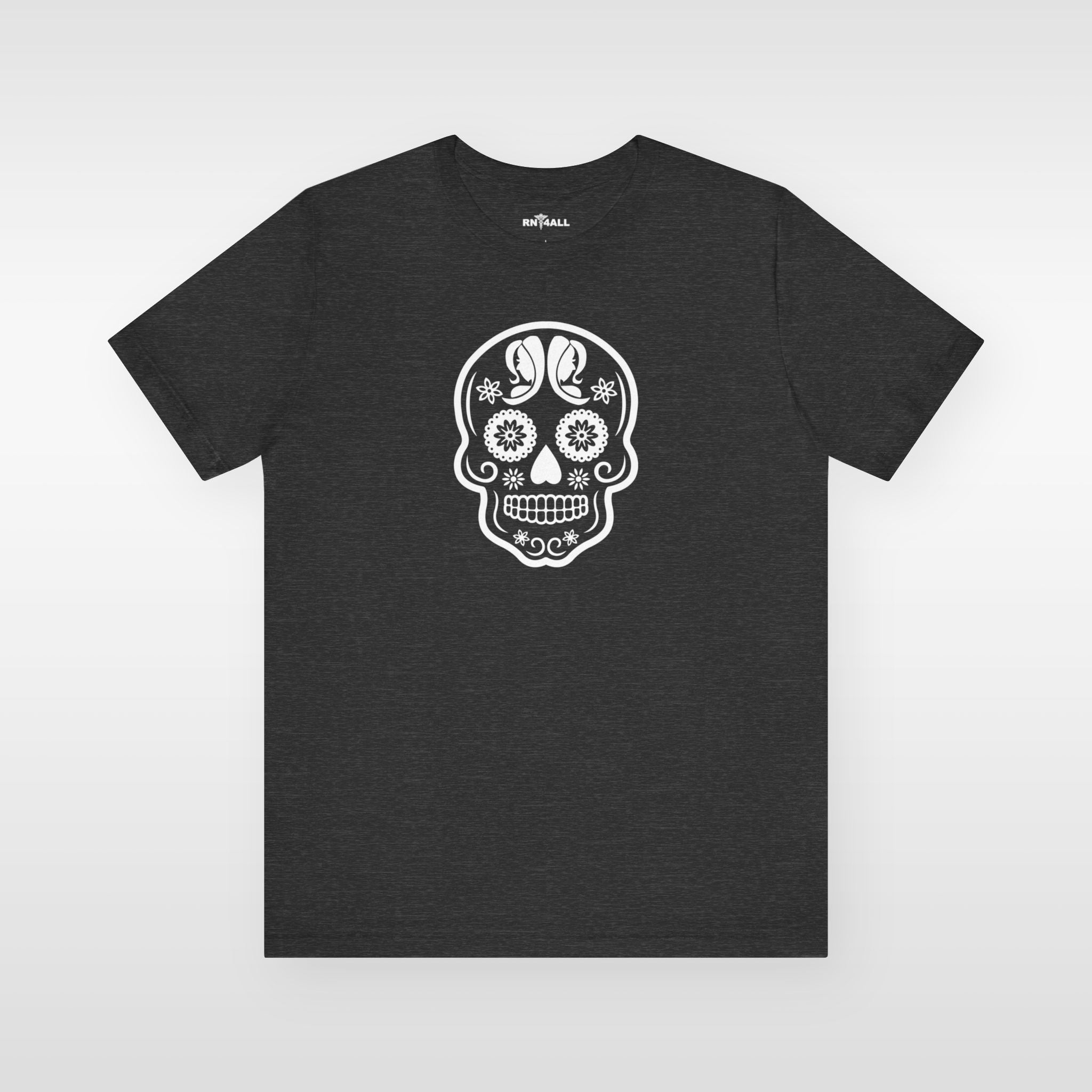 Sugar Skull: Gemini