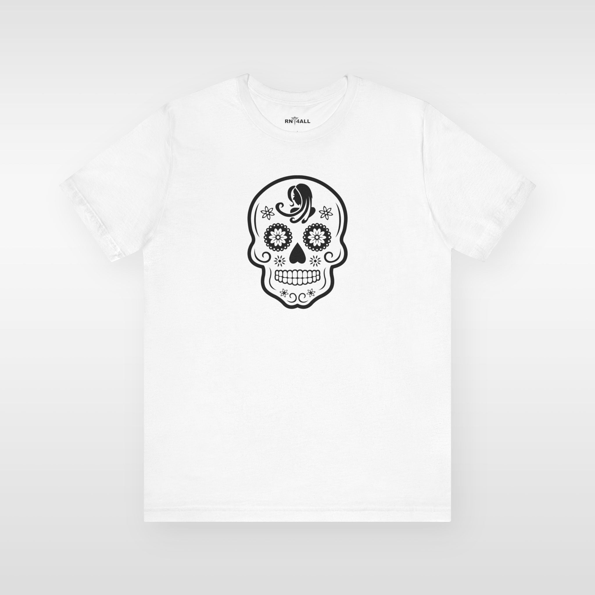 Sugar Skull: Virgo