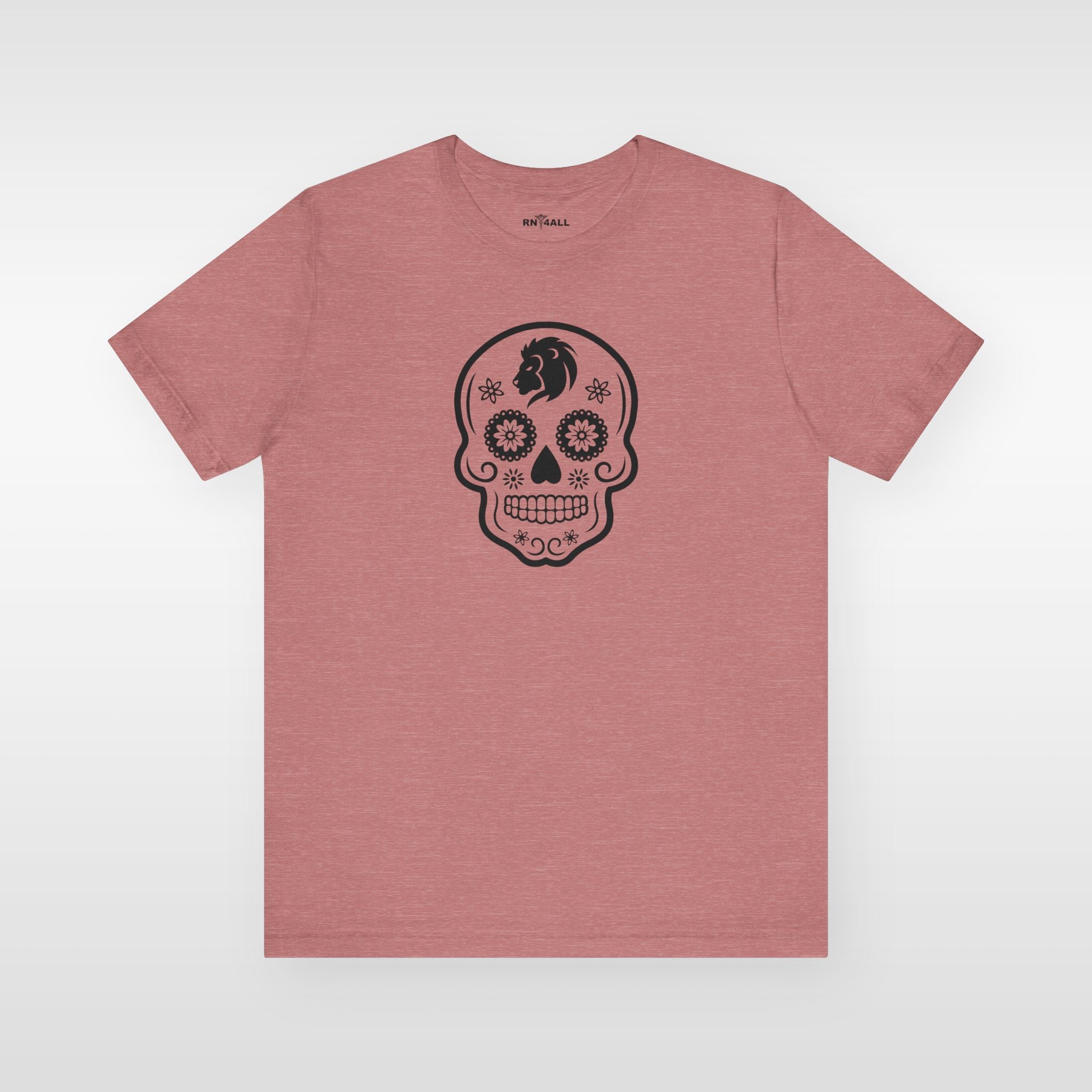 Sugar Skull: Leo