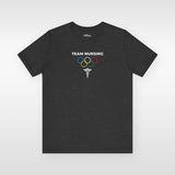 Olympic Vibes: Team Nursing