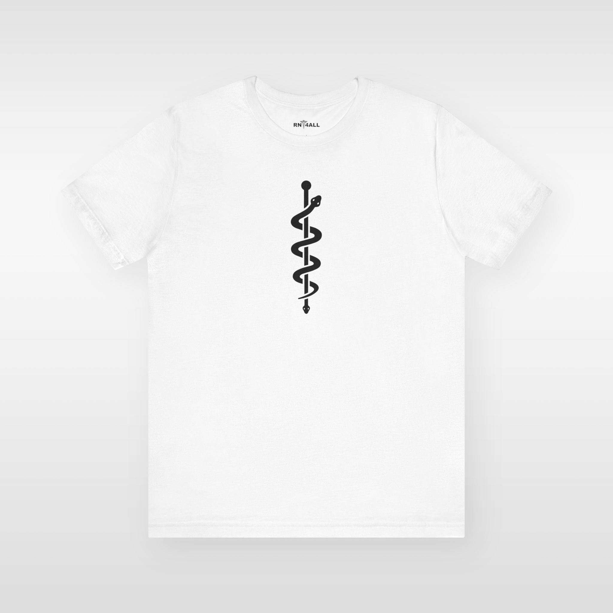 Rod Of Asclepius