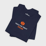 Trick or Treat Triage