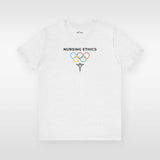 Olympic Vibes: Nursing Ethics