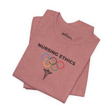 Olympic Vibes: Nursing Ethics