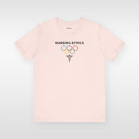 Olympic Vibes: Nursing Ethics