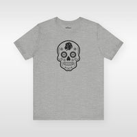 Sugar Skull: Leo