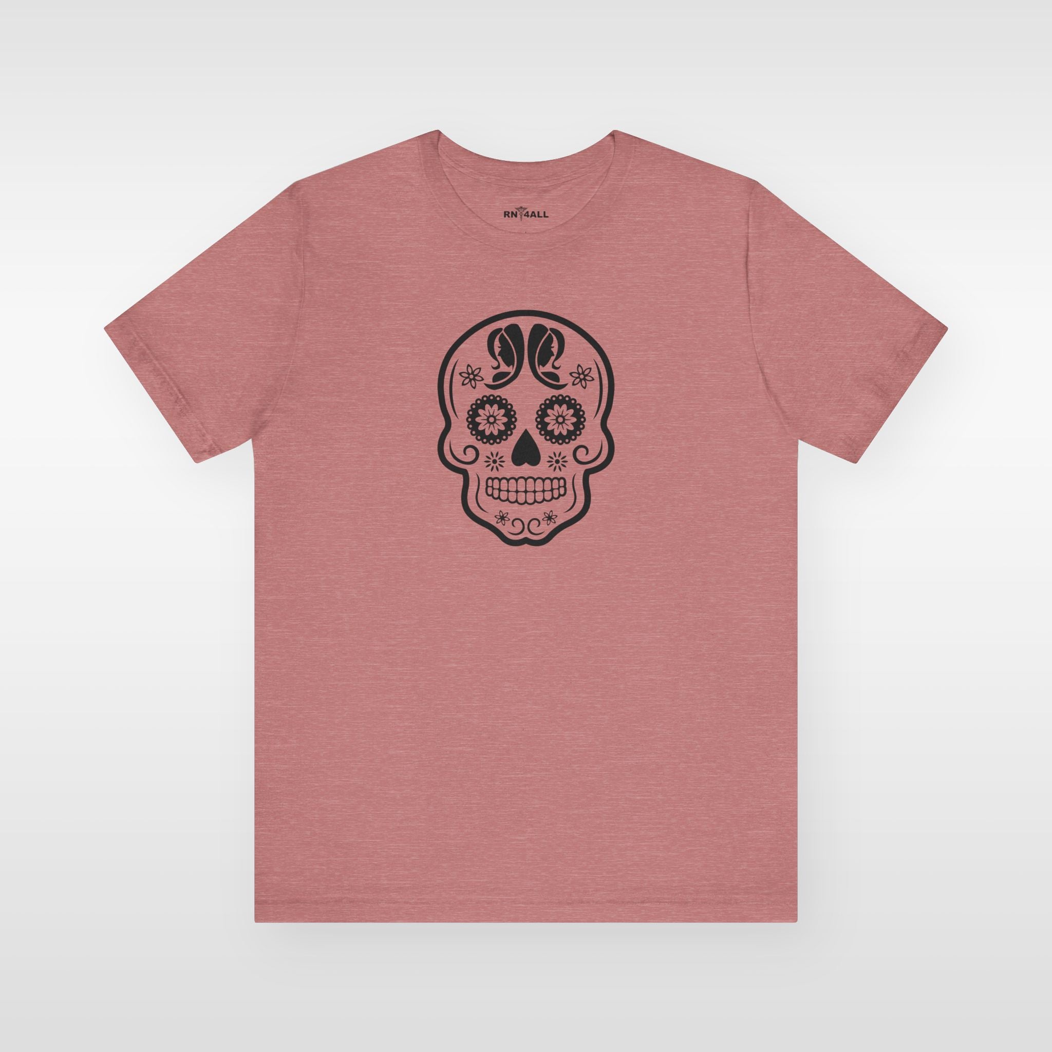 Sugar Skull: Gemini