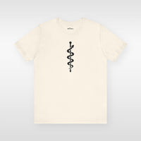 Rod Of Asclepius