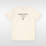 Olympic Vibes: Nursing Ethics