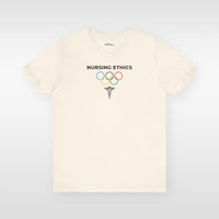 Olympic Vibes: Nursing Ethics