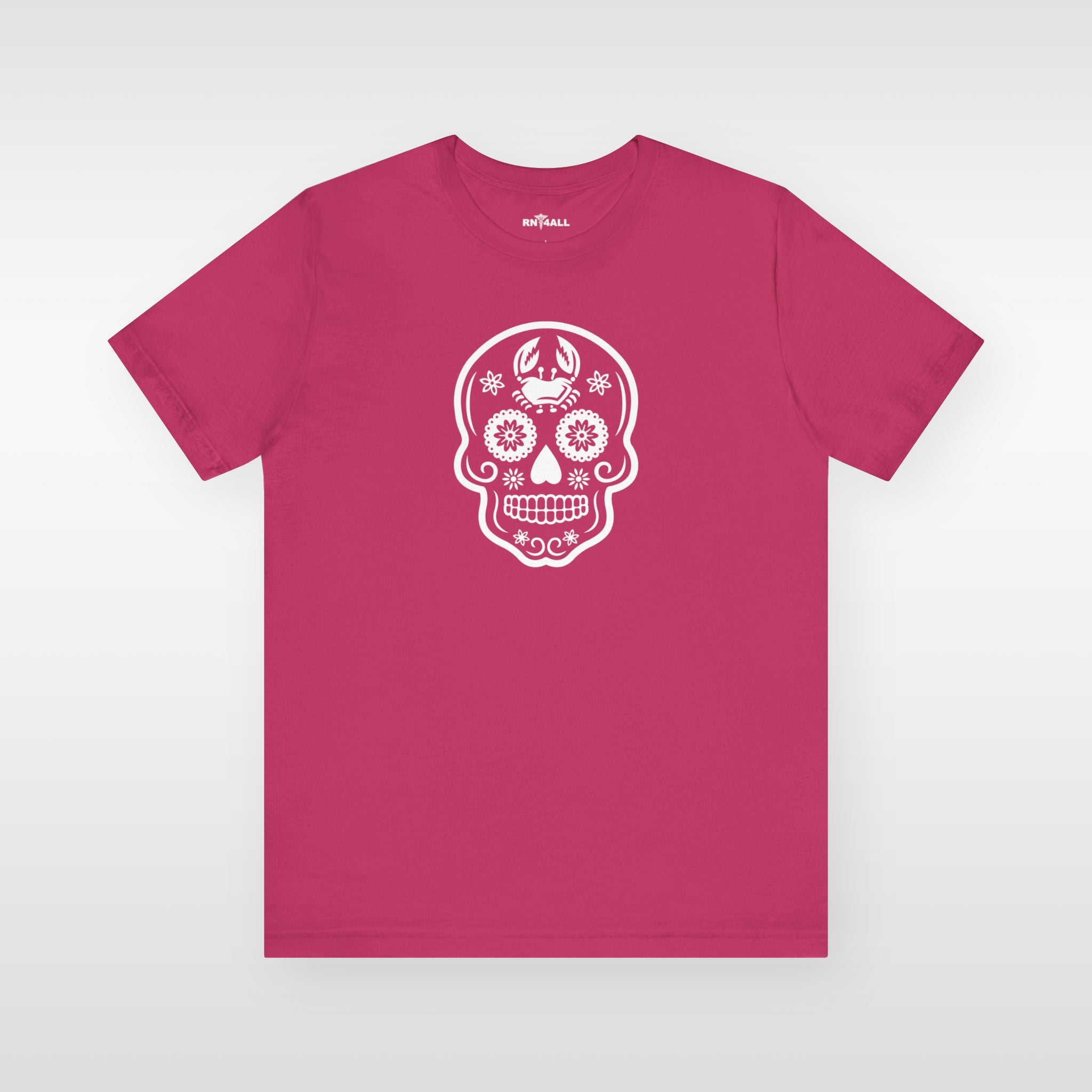 Sugar Skull: Cancer