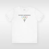 Olympic Vibes: Patient Experience