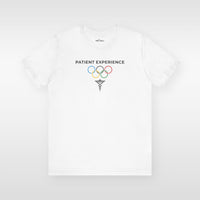 Olympic Vibes: Patient Experience