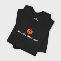 Trick or Treatment