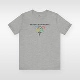 Olympic Vibes: Patient Experience