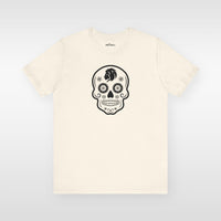 Sugar Skull: Leo