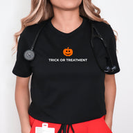 Trick or Treatment